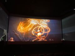 -CGV影城(黄河道ScreenX店)