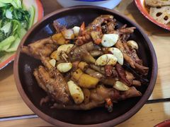 -老三样·美食研究中心(世贸路店)