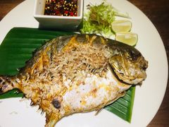 -星叶·东南亚料理(宁波万象汇店)