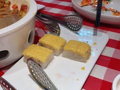 -西贝(吴江路湟普汇店)