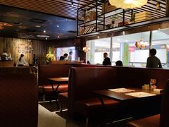 -路易十三西餐厅(西关新天地店)