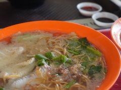 -纽顿熟食中心