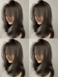 -KIMI HAIR SALON·烫染设计店