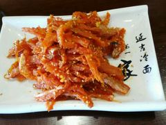 -服务大楼冷面(延大店)