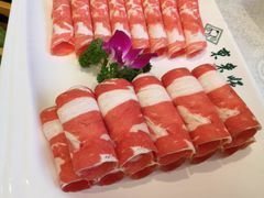 -东来顺饭庄(天坛店)