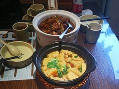-茅山肴·道家菜·神仙鸡