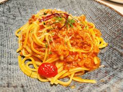 经典肉酱意面-阿妮叶李(光谷世界城店)