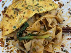 -吴满满油泼面(北方风味园店)