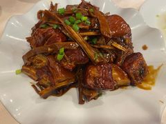 -海派铜锣湾(打浦路店)