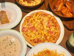 -萨莉亚意式餐厅(杭州西溪龙湖天街店)