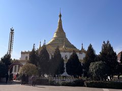 -洛阳白马寺