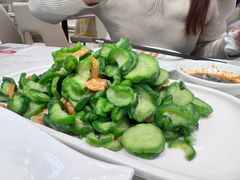 -船歌·鱼水饺青岛菜(国贸商城店)