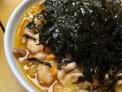-屋里家延边朝鲜族冷面(南园店)