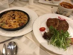 -维兰西餐(万泉河店)