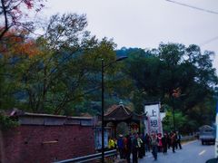 景点-上坦村