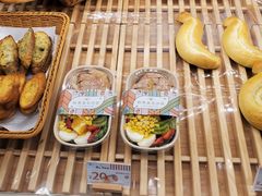 -前进麦味·天然烘焙(凯德1818店)