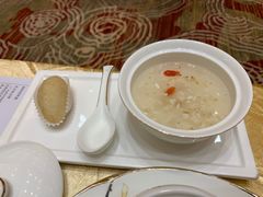 -东方滨江大酒店·滨江厅