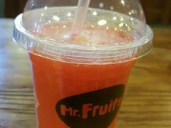 -Mr.Fruits水果先生(蓝色港湾店)
