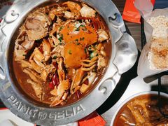 -胖哥俩肉蟹煲(百联南桥购物中心店)