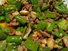 -李氏传家菜(兴城路店)