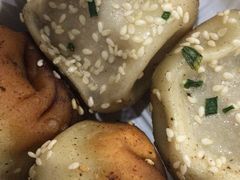 -小杨生煎(火车站北广场店)