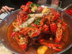 -虾小龙老长沙龙虾馆(坡子街店)