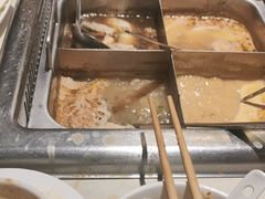 -海底捞火锅(勒泰店)