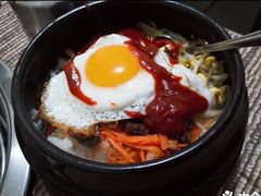 -金明姬和众烧烤店(东铁营店)