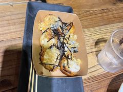 -辉记炭烧海鲜大排档·老字号(福田店)