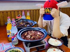 -回味黑鸭煲·始于2006(万松园店)