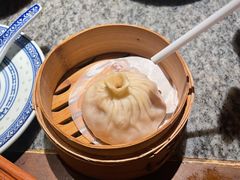 -南京大牌档(青岛万象城店)