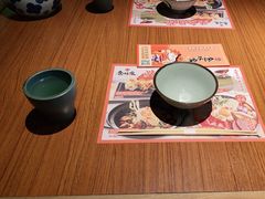 -仓桥家·焗寿司·锅物(光谷步行街店)