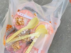 -八婆婆烧仙草(中山路店)