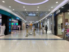 -永旺梦乐城(金银潭店)