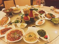 -两淮天鹅湖大酒店·中餐厅