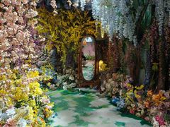 -正佳雨林生态植物园
