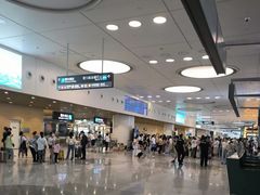 -厦门高崎国际机场-T3航站楼