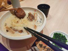 -味千拉面(郑州杉杉奥特莱斯购物广场店)
