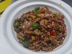 -九锅一堂酸菜鱼(万达广场店)