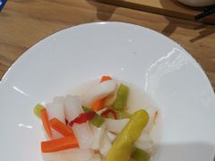 -马记永·兰州牛肉面(3019君尚店)