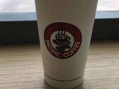 -太平洋咖啡(北大国际医院店)