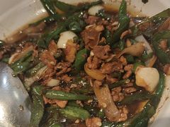 -兰湘子·湘菜小炒(长安万科广场店)