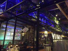 -鱼库·不仅是一家烤鱼店(车公庙店)