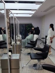 -魔型社烫染店
