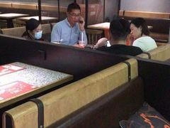 -炭舍干锅(华发商都店)