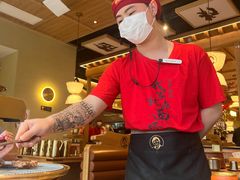 -西塔老太太泥炉烤肉(湖东领汇广场店)