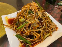 -蒲城王家烧烤大全(渭南分店)
