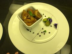 -海湾壹品·粤菜·早茶·烤鸭(拱北店)