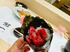 -鮨一日本料理旗舰店(总店)