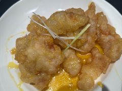 -渝乡辣婆婆·川菜 水煮鱼(中山西路店)